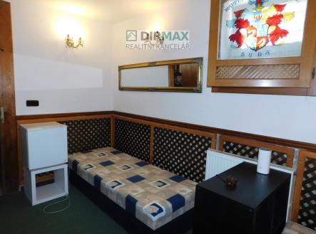 Pronájem bytu, jiný, 16 m²