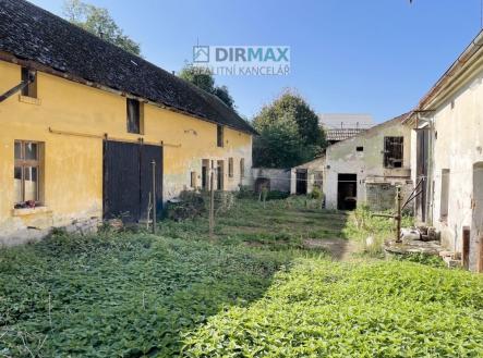 Prodej pozemku pro bydlení, 1 210 m²