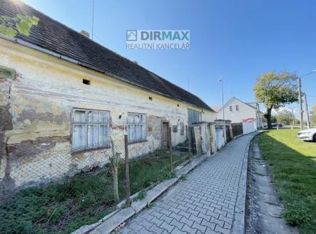 Prodej domu/vily, 665 m²