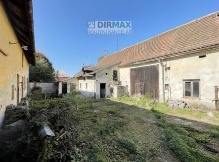 Prodej domu/vily, 665 m²