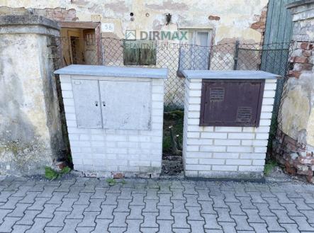 Prodej domu/vily, 665 m²