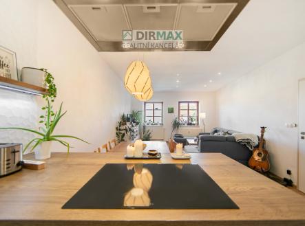 Prodej bytu, 4+kk, 108 m²