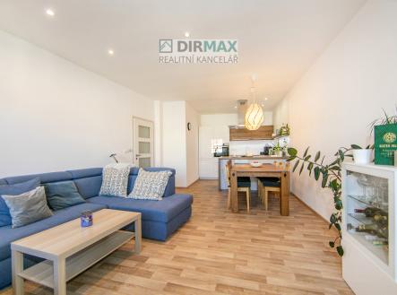 Prodej bytu, 4+kk, 108 m²