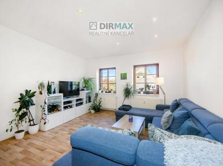 Prodej bytu, 4+kk, 108 m²