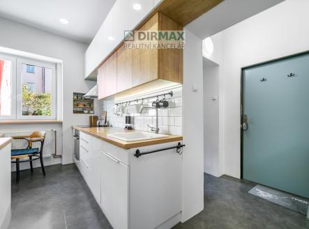 Prodej nájemního domu, 330 m²