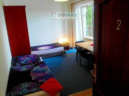 Pronájem bytu, 1+kk, 31 m²