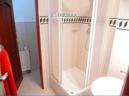 Pronájem bytu, 1+kk, 31 m²