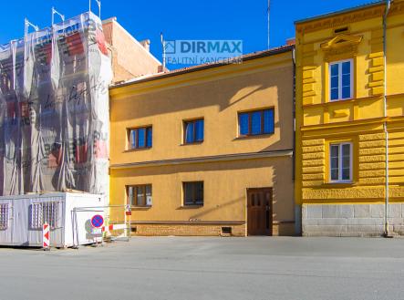 Prodej domu/vily, 330 m² obrázek