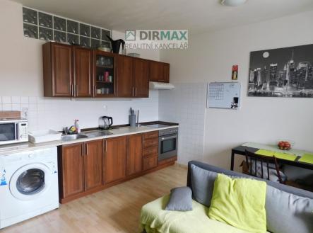 Pronájem bytu, 2+kk, 40 m²
