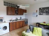 Pronájem bytu, 2+kk, 40 m²