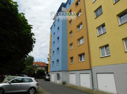 Pronájem bytu, 2+kk, 40 m²