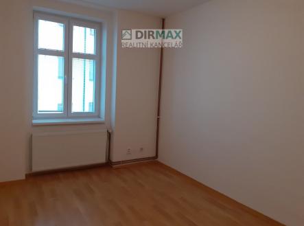 Pronájem bytu, 2+kk, 45 m²