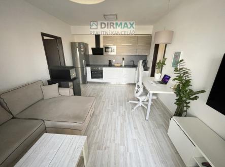 Pronájem bytu, 2+kk, 60 m²