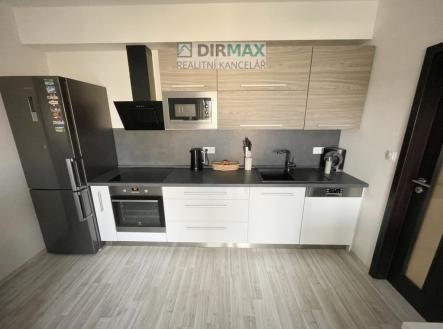 Pronájem bytu, 2+kk, 60 m²