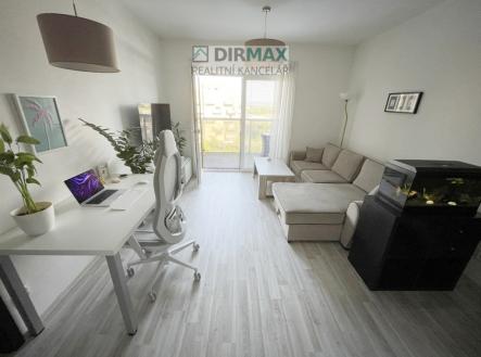 Pronájem bytu, 2+kk, 60 m²