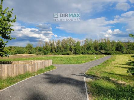 Prodej pozemku pro bydlení, 1 250 m²