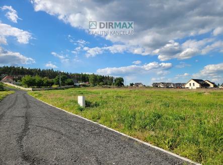 Prodej pozemku pro bydlení, 1 250 m²