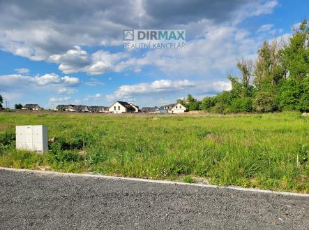 Prodej pozemku pro bydlení, 1 250 m²