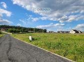 Prodej pozemku pro bydlení, 1 250 m²