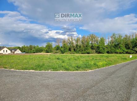 Prodej pozemku pro bydlení, 1 250 m²