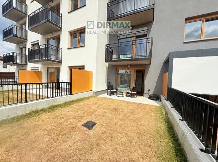 Pronájem bytu, 1+kk, 64 m²