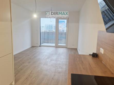 Pronájem bytu, 2+kk, 56 m²