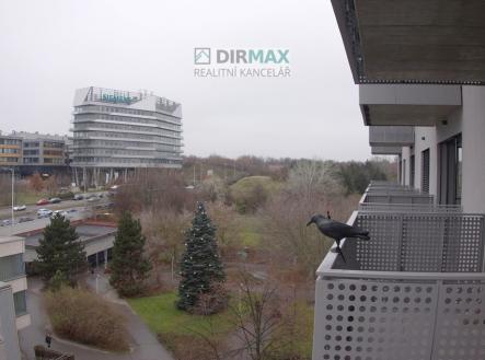 Pronájem bytu, 2+kk, 56 m²