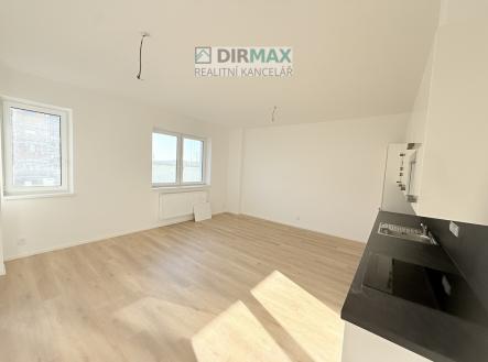 Pronájem bytu, 1+kk, 40 m²