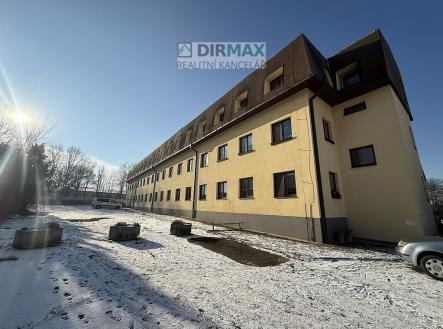 Prodej bytu, 3+1, 107 m²