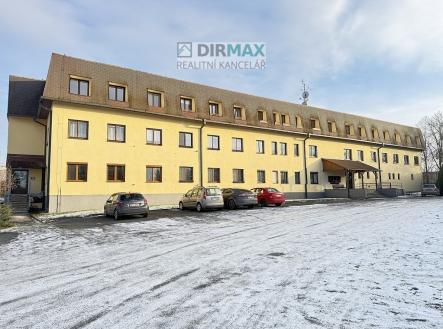 Prodej bytu, 3+1, 107 m²