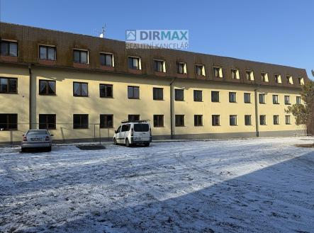 Prodej bytu, 3+1, 107 m²