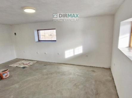 Pronájem skladovací prostor, 50 m²