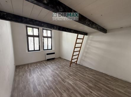 Pronájem bytu, 1+1, 37 m²
