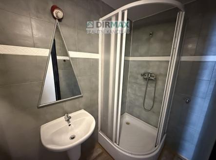 Pronájem bytu, 1+1, 37 m²