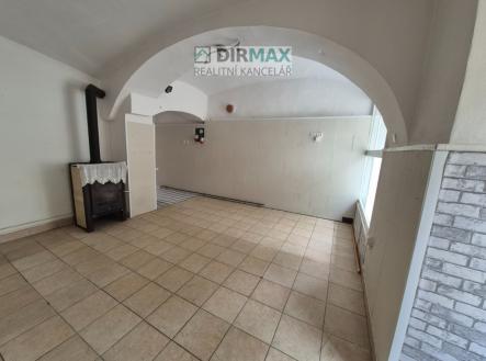 Prodej nájemního domu, 292 m²