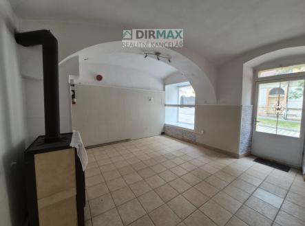 Prodej nájemního domu, 292 m²