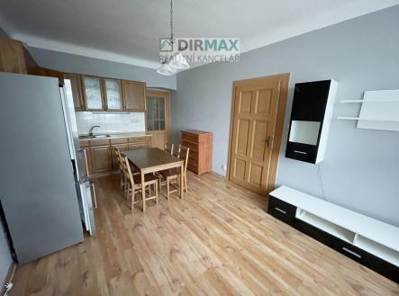 Pronájem bytu, 3+kk, 70 m²