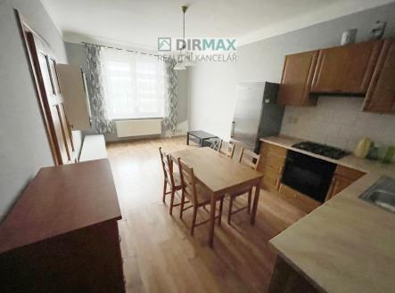 Pronájem bytu, 3+kk, 70 m²