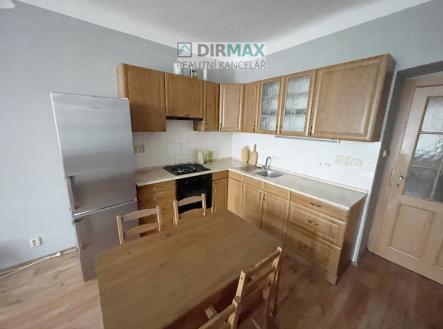 Pronájem bytu, 3+kk, 70 m²