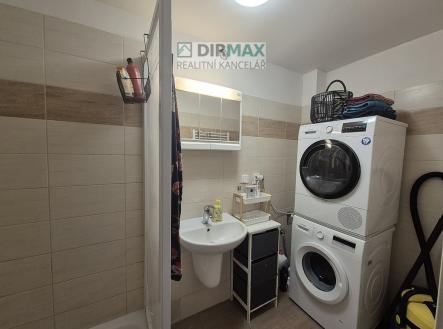 Pronájem bytu, 2+kk, 43 m²