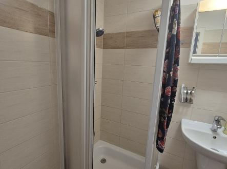 Pronájem bytu, 2+kk, 43 m²