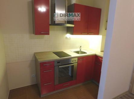 Pronájem bytu, 1+kk, 36 m²