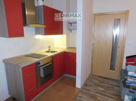 Pronájem bytu, 1+kk, 36 m²