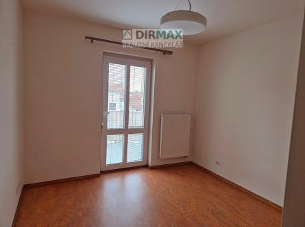 Pronájem bytu, 2+kk, 44 m²