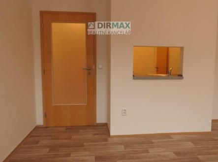 Pronájem bytu, 1+kk, 25 m²