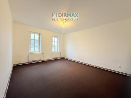 Pronájem bytu, 1+1, 56 m²