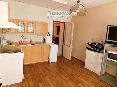Pronájem bytu, 1+kk, 18 m²