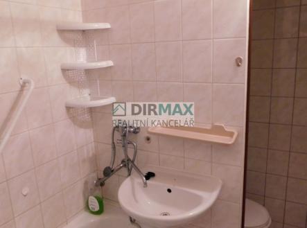 Pronájem bytu, 1+kk, 18 m²