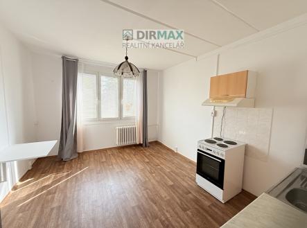 Pronájem bytu, 1+kk, 18 m² obrázek