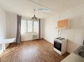 Pronájem bytu, 1+kk, 18 m²
